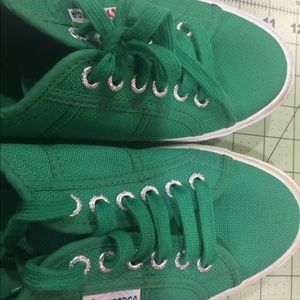 Superga Sneakers - 9.5